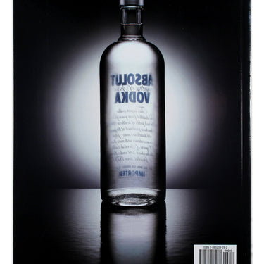 Absolut Book: The Absolut Vodka Advertising Story