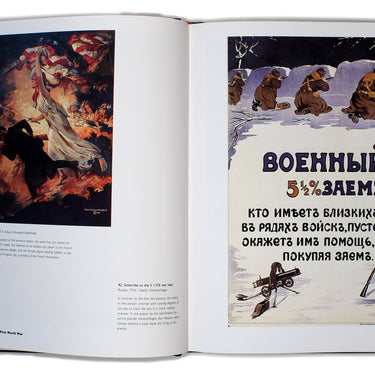 Persuasive Images Posters of War and Revolution