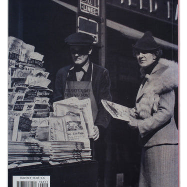 Cover Story