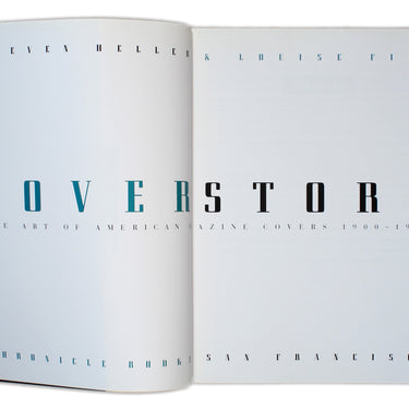 Cover Story