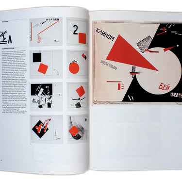 Graphic Styles from Victorian to Post-Modern