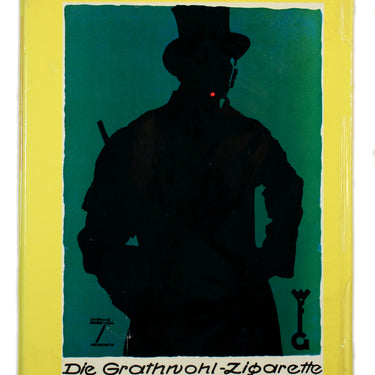 Les Charmes de la Publicite - The Charms of Advertising
