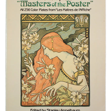 The Complete "Masters of the Poster" 1990