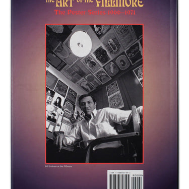 The Art of the Fillmore 1997