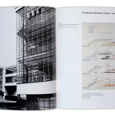 Bauhaus 2006