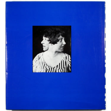 Varvara Stepanova 1988