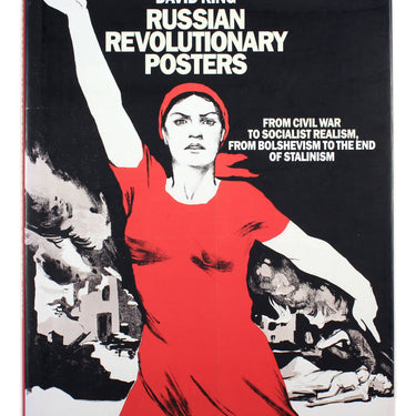 Russian Revolutionary Posters