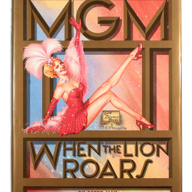 MGM: When The Lion Roars