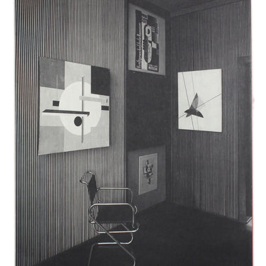 El Lissitzky: 1890-1941