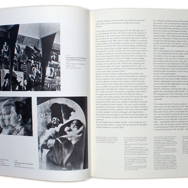 El Lissitzky: 1890-1941