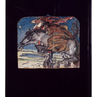The Twilight of the Tsars: Russian art at the Turn of the Century