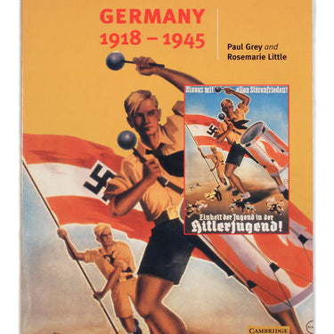 Germany 1918-1945