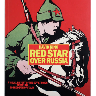 Red Star Over Russia