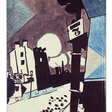 Soviet Art Of The 20s - 30s Sovietskoje Iskusstvo 20s - 30s