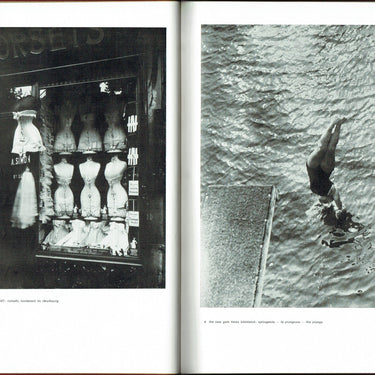 Foto-auge Oeil et photo Photo-eye 76 Photographs of the period