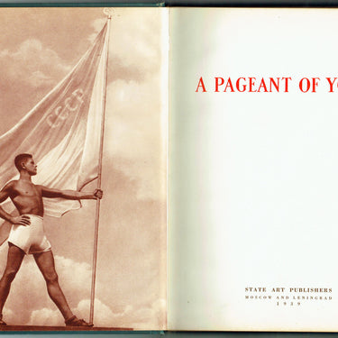 A Pageant of Youth
