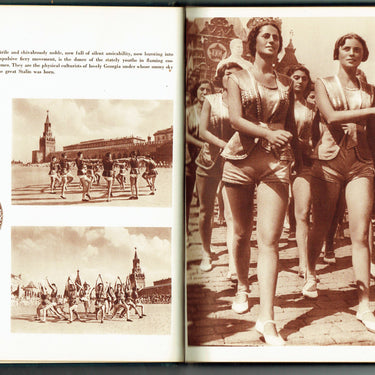 A Pageant of Youth