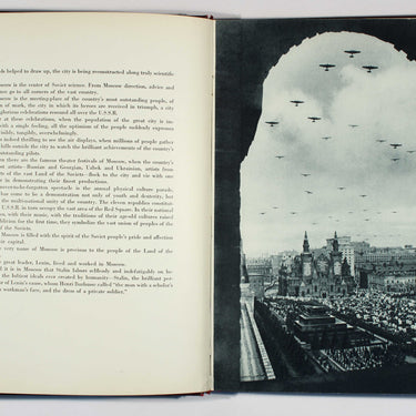 Moscow Rodchenko Stepanova Photography