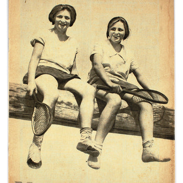Ekran Screen #27 1928