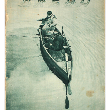 Ekran Screen #19 1928
