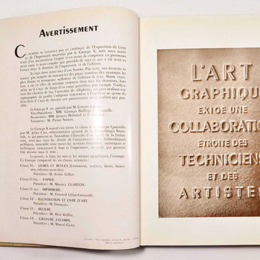 Arts et Metiers Graphiques 59 1937