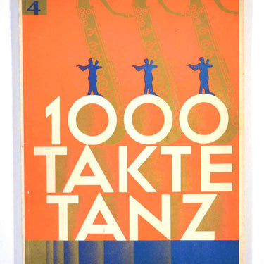 1000 Takte Tanz