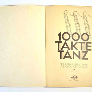 1000 Takte Tanz