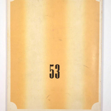 Arts et Metiers Graphiques 53 1936
