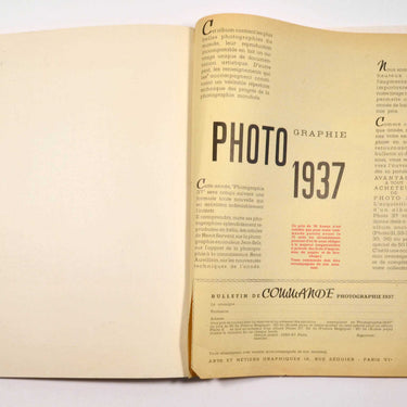 Arts et Metiers Graphiques 53 1936