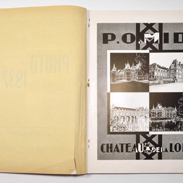 Arts et Metiers Graphiques 53 1936