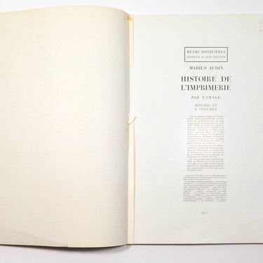 Arts et Metiers Graphiques 9 1929