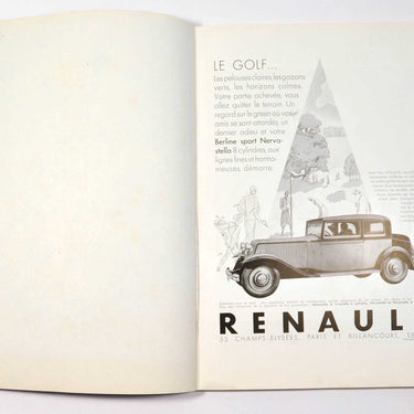 Arts et Metiers Graphiques 20 1930