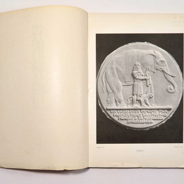 Arts et Metiers Graphiques 8 1928