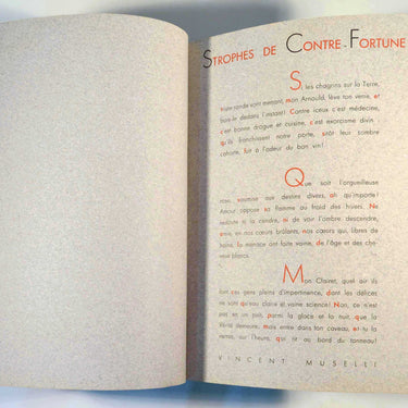 Arts et Metiers Graphiques 22 1931