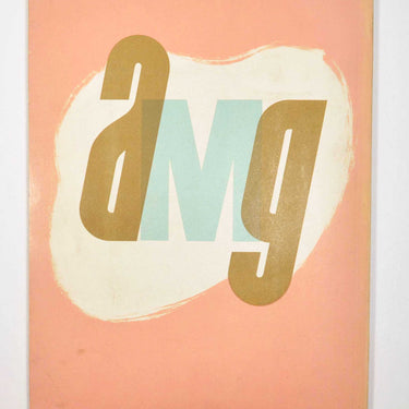 Arts et Metiers Graphiques 67 1939
