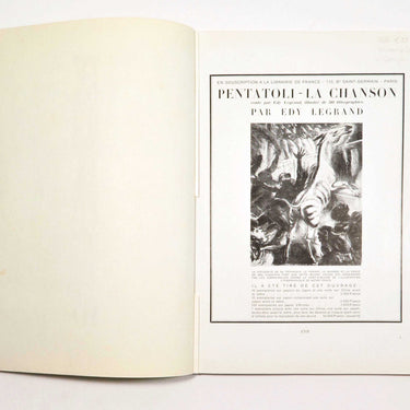 Arts et Metiers Graphiques 10 1929
