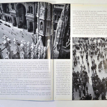 Italie Voyages 5 1935