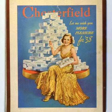 Fortune 1 1938