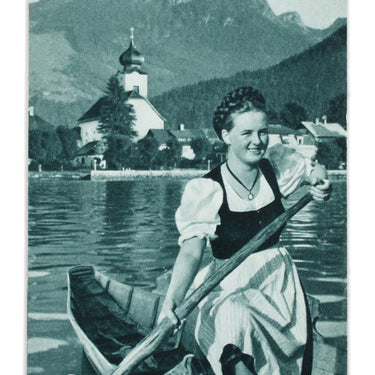 Strobl am Wolfgangsee