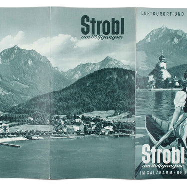 Strobl am Wolfgangsee