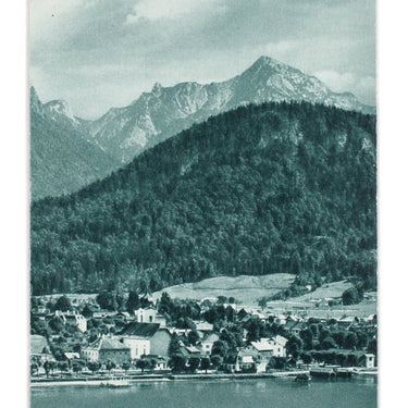 Strobl am Wolfgangsee