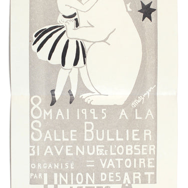 Bal de la Grande Ourse