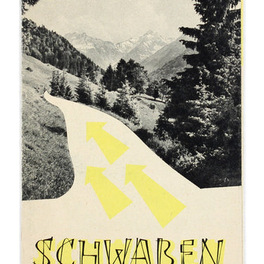 Schwaben Allg&auml;u Germany