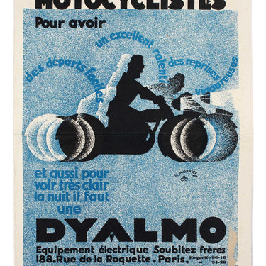 Dyalmo