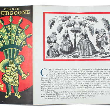 Bourgogne
