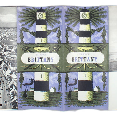 Brittany France