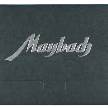 Maybach Typ SW 38