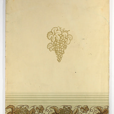 Wine Production in the Soviet Union