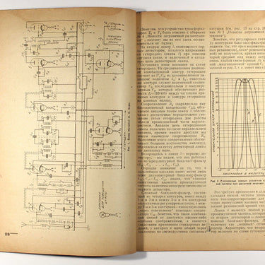 Novosti Zagranichnoy Radiotekhniki Foreign Radio Technology #7