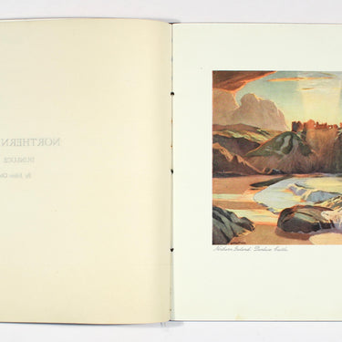 Posters by Royal Academicians